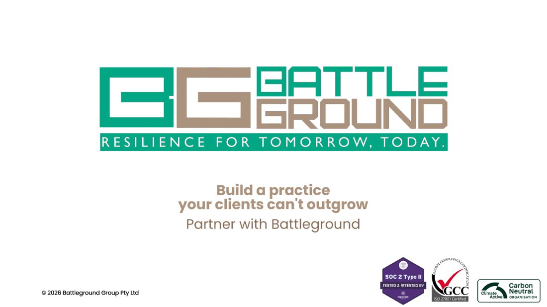 Partner Program Deck